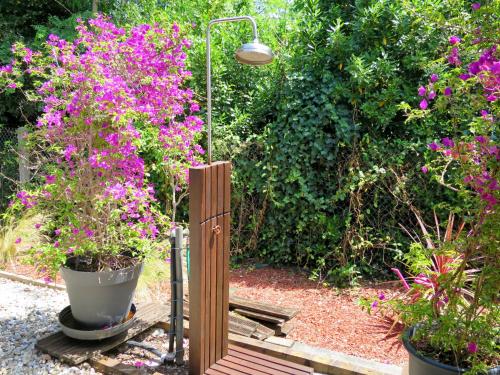 Holiday Home Les Bains Douche - SUL180