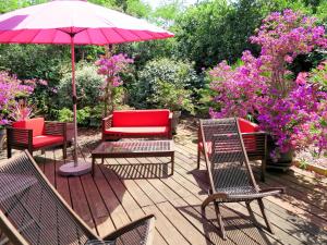 Holiday Home Les Bains Douche - SUL180