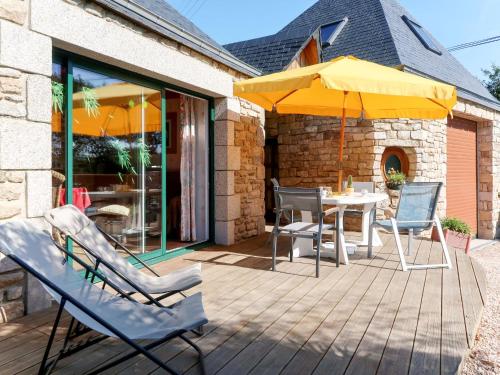 Holiday Home Les Bambous - GUI110