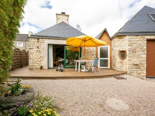 Holiday Home Les Bambous - GUI110