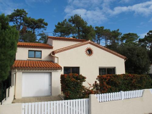 Holiday Home Les Bars - TSM507