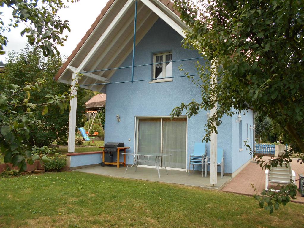 Holiday Home Les Bars - TSM507 85360 La Tranche-sur-Mer