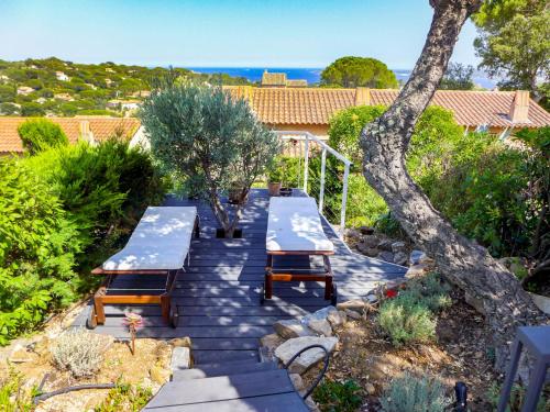 Holiday Home Les Bastides de Guerrevieille-3
