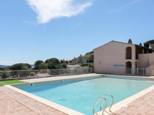 Holiday Home Les Bastides de Guerrevieille-3