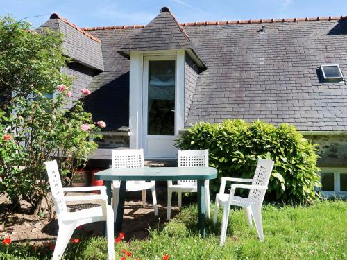 Holiday Home Les Blés - PZV108