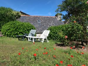 Maison de vacances Holiday Home Les Blés - PZV108  29710 Plozévet Bretagne