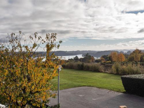 Holiday Home Les Bouvreuils