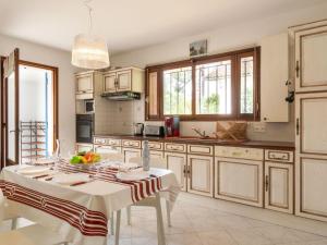 Holiday Home Les bouvreuils