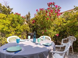 Holiday Home Les brigantines