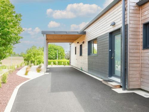 Holiday Home Les Bruyères