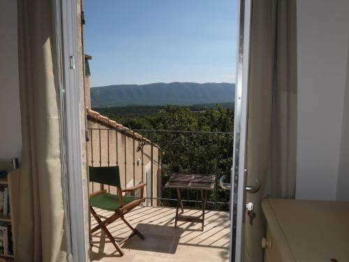 Holiday Home Les Cairnes