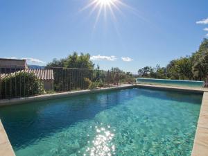Holiday Home Les Cairnes