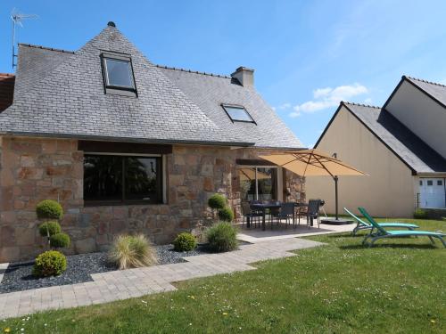 Holiday Home Les Camélias - PGC106
