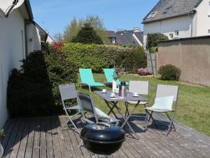 Holiday Home Les Camélias - PGC106