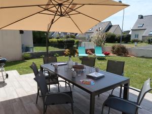 Maison de vacances Holiday Home Les Camélias - PGC106  22700 Perros-Guirec Bretagne