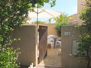 Holiday Home Les Capellanes