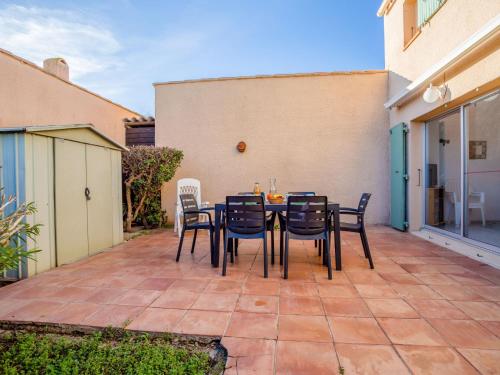 Holiday Home Les Captivantes II-8