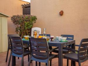 Holiday Home Les Captivantes II-8