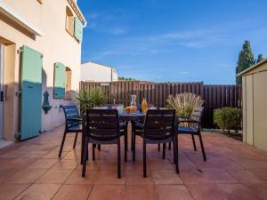 Holiday Home Les Captivantes II-8
