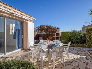 Holiday Home Les Captivantes II