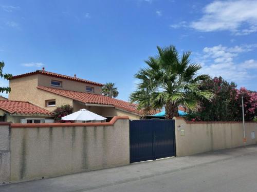 Holiday Home Les Cerisiers