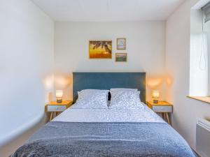 Holiday Home Les Chardons
