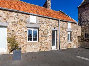 Maison de vacances Holiday Home Les Chardons  50770 Pirou Normandie