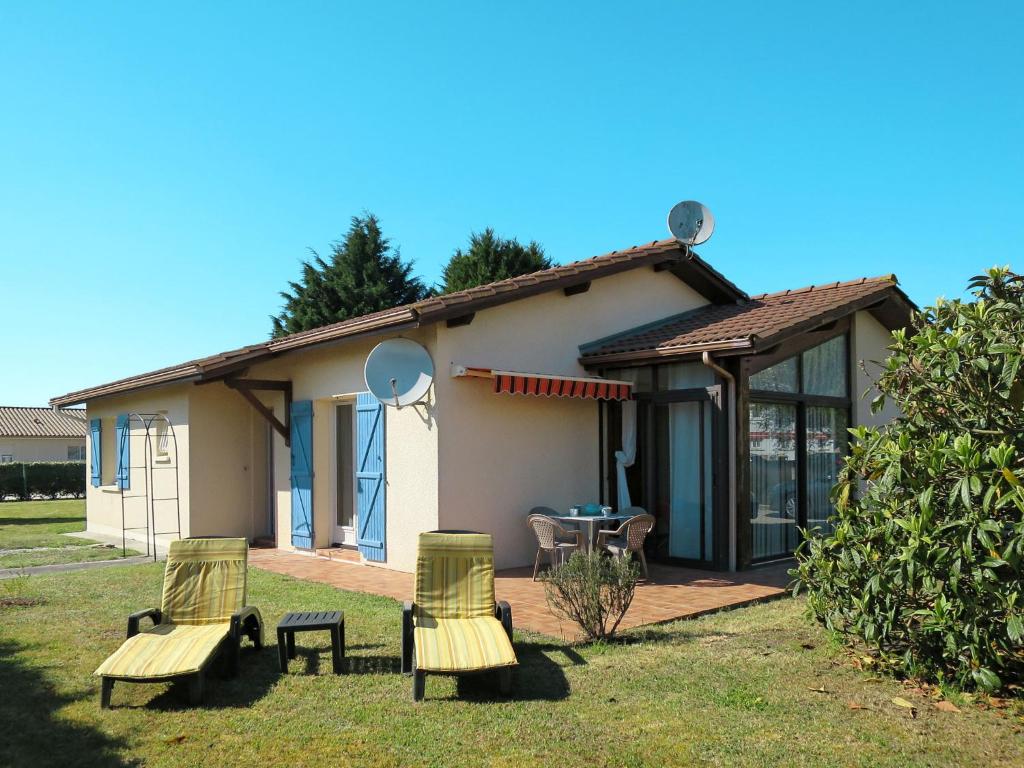 Holiday Home Les Chênes - HUT123 , 33990 Hourtin