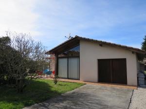 Holiday Home Les Chênes - HUT123