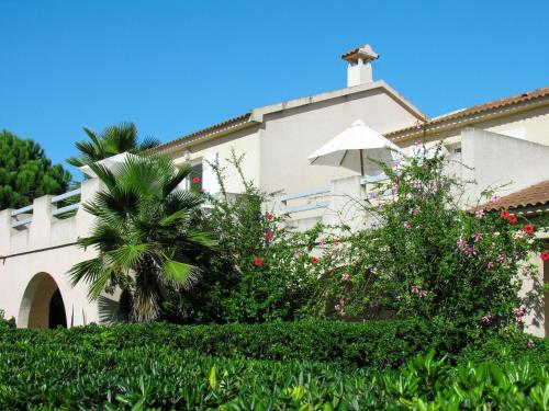 Holiday Home Les Chênes - MAA200
