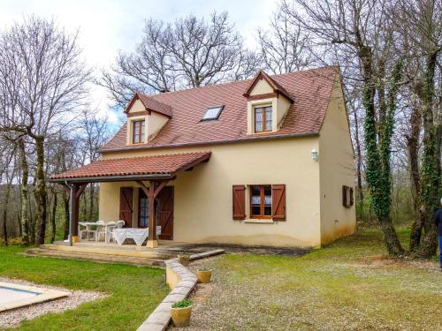 Holiday Home Les Chenes