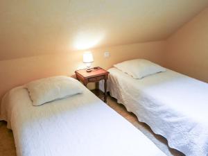 Holiday Home Les Chenes