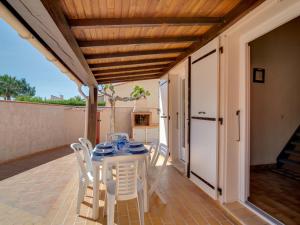 Maison de vacances Holiday Home Les Citronnelles 1  66750 Saint-Cyprien Languedoc-Roussillon