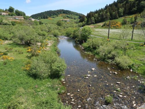 Holiday Home Les Confoulines