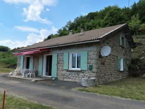 Holiday Home Les Confoulines