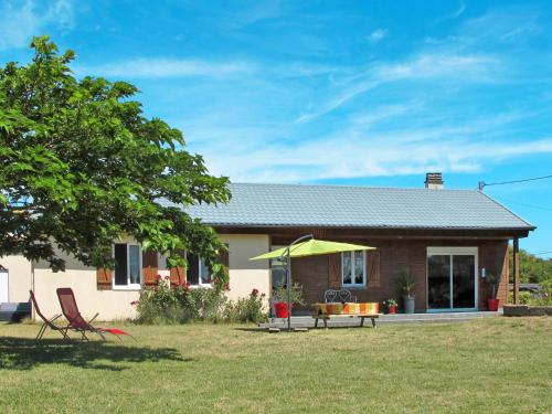 Holiday Home Les Cordylines - ASM400