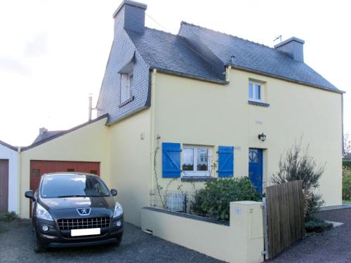 Holiday Home Les Cormorans - TGP101