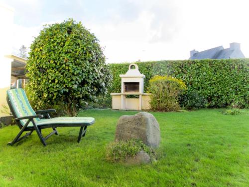 Holiday Home Les Cormorans - TGP101