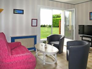 Holiday Home Les Cormorans - TGP101