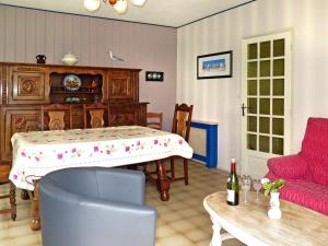 Holiday Home Les Cormorans - TGP101