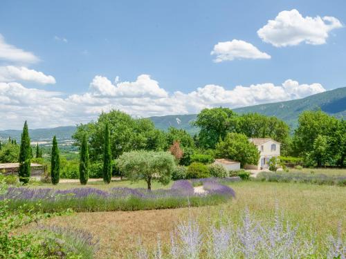 Holiday Home Les Cotes