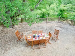 Holiday Home Les Cotes