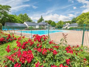 Holiday Home Les Cottages du Golf-1