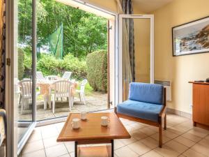 Holiday Home Les Cottages du Golf-1