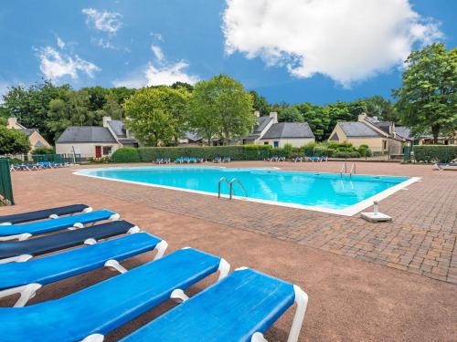 Holiday Home Les Cottages du Golf-3