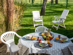 Holiday Home Les Cottages du Golf-3