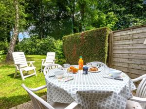 Holiday Home Les Cottages du Golf-3