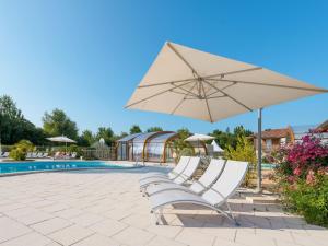 Holiday Home Les Cottages du Lac - PNS213