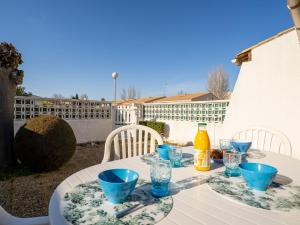 Holiday Home Les Cristallines-3