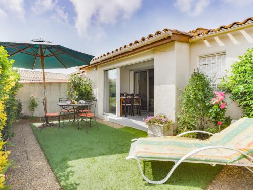 Holiday Home Les Cristallines-4